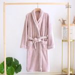 Peignoir doux femme Pilou Pilou