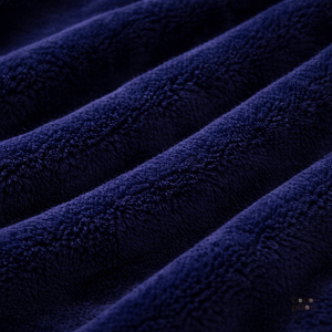 Vêtement de maison homme, peignoir Pilou Pilou bleu