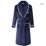 Peignoir pilou pilou, ajout essentiel à votre dressing