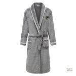 Peignoir homme chic et cosy pour moments relaxants