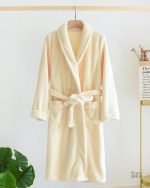 Peignoir Pilou Pilou femme confortable et doux