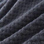 Peignoir femme en tissu Pilou Pilou agréable à porter