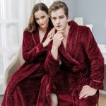 Vêtement de maison Pilou Pilou, style chic et cosy