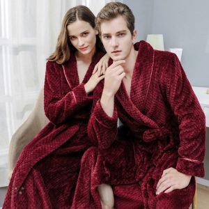Vêtement de maison Pilou Pilou, style chic et cosy