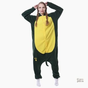 Style décontracté avec design Pilou Pilou pour un look tendance