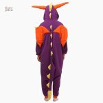 Vêtement femme Pilou Pilou avec motif dragon