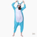 Mode cocooning, combinaison Pilou Pilou femme