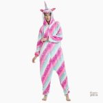 Combinaison Pilou Pilou licorne pour femme