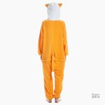 Pilou Pilou renard, vêtement confortable pour femmes