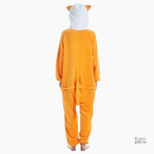 Pilou Pilou renard, vêtement confortable pour femmes