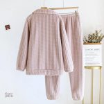 Pyjama Pilou Pilou femme en tissu doux et chaleureux