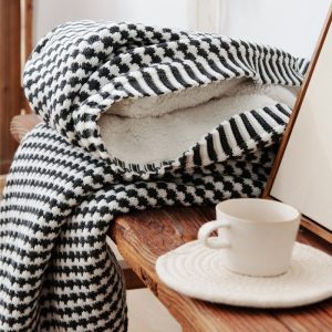Accessoire de coin cocooning pour moments de détente