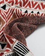 Plaid confortable, allié pour des moments de relaxation