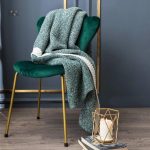 Plaid doux Pilou Pilou pour un confort optimal