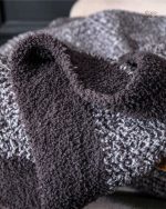 Plaid Pilou Pilou, un cadeau parfait pour les proches