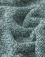 Plaid doux en tissu pelucheux pour un maximum de confort