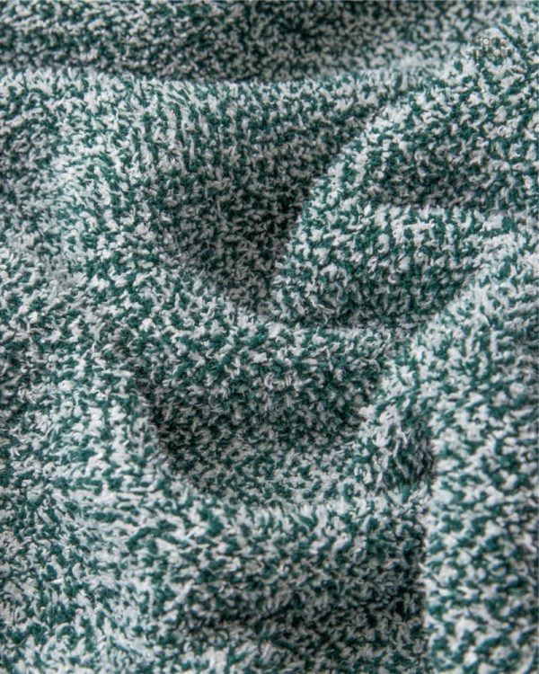 Plaid doux en tissu pelucheux pour un maximum de confort