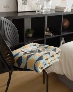 Couverture douce Pilou Pilou, parfaite pour l'hiver