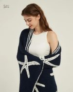 Couverture Pilou Pilou, douce et confortable pour l'hiver