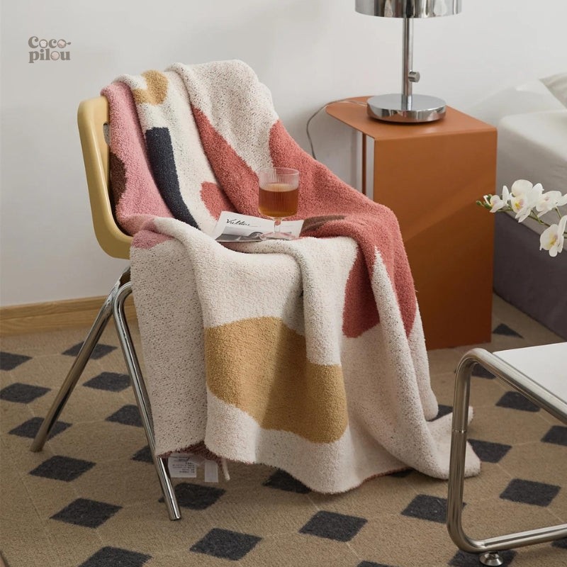 Couverture & Plaid Pilou Pilou