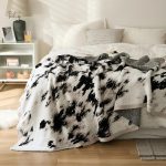 Plaid mouton doux et confortable pour un cocooning optimal