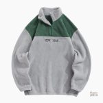 Pull cocooning femme confortable et tendance