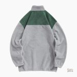 Pull pilou pilou pour un style décontracté