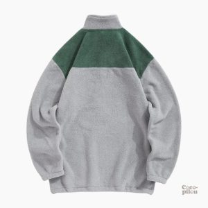 Pull pilou pilou pour un style décontracté