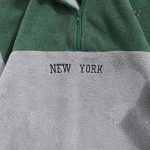 Pull doux et chaleureux pour les journées fraîches