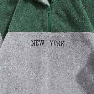 Pull doux et chaleureux pour les journées fraîches