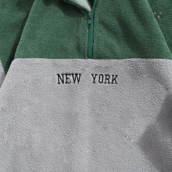 Pull doux et chaleureux pour les journées fraîches