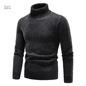 Vêtement pilou pilou homme, style décontracté et chaleureux