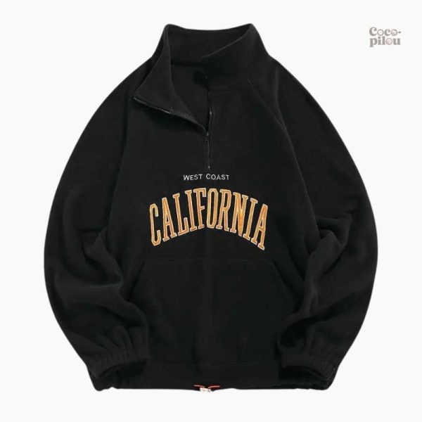 Pull doudou femme, doux et confortable pour les journées fraîches