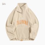 Pull douillet femme en pilou pilou, style confortable et chaleureux