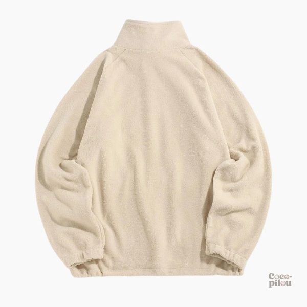 Pull Pilou Pilou femme, douceur et élégance pour un look tendance