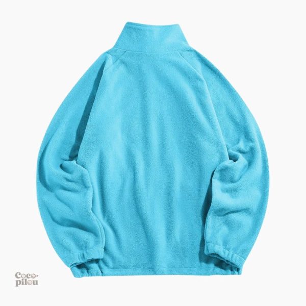 Pull doux et chaud pour femme, parfait pour l'hiver