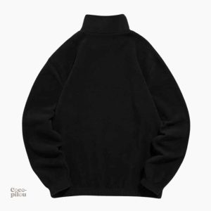 Pull Pilou Pilou, style décontracté et chaleureux pour les journées fraîches