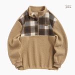 Pull moelleux femme, style Pilou Pilou confortable et douillet