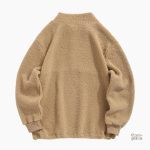 Pull doux femme, parfait pour les journées fraîches et cosy