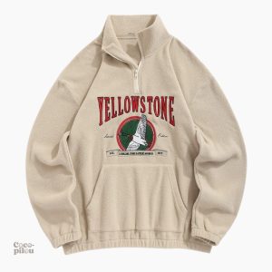 Pull moumoute femme doux et confortable, idéal pour l'hiver