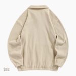 Pull Pilou Pilou femme en moumoute, style chaleureux et tendance