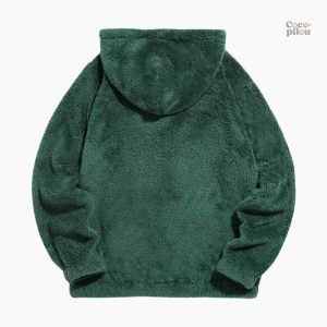 Pull Pilou Pilou femme, style décontracté et tendance pour l'hiver