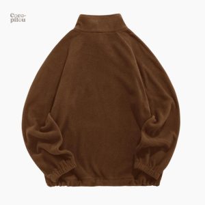 Pull Pilou femme, style chic et décontracté pour l'hiver