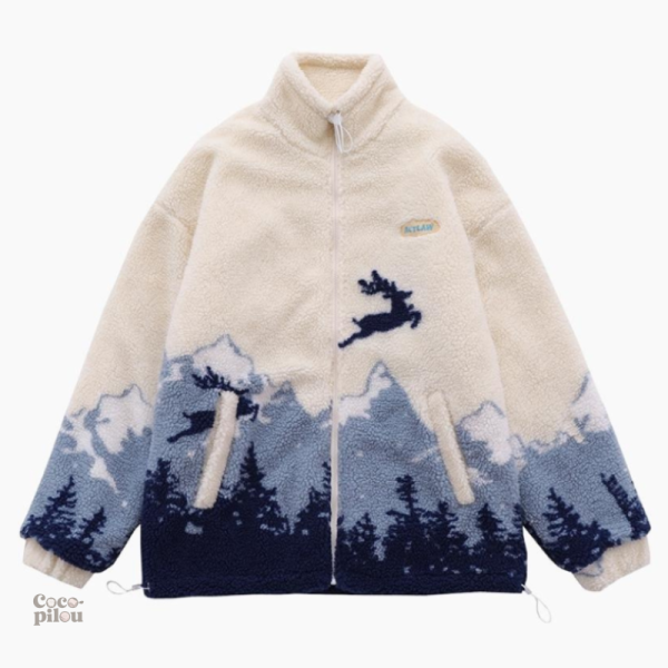Pull Pilou homme confortable et doux pour un style décontracté