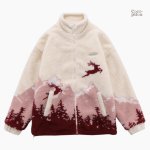 Pull pilou pour homme, idéal pour les soirées d'hiver