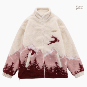 Pull pilou pour homme, idéal pour les soirées d'hiver