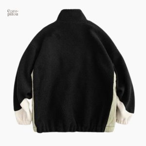 Pull pilou pilou pour homme, douceur et style décontracté