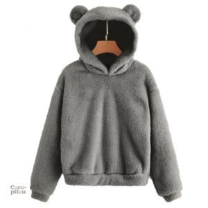 Pull pilou pilou femme, idéal pour les journées fraîches