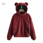 Gilet pilou pilou féminin, douceur et chaleur garanties