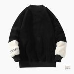 Pull pilou pilou homme, idéal pour l'hiver, très doux et chaud